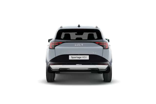 Kia Sportage (2026) thumbnail 5