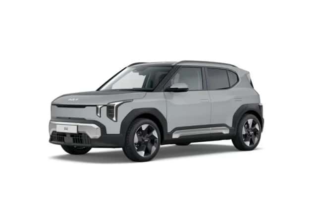 Kia EV2 (2026) thumbnail 6