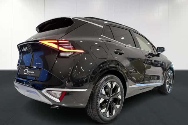 Kia Sportage (2026) thumbnail 2