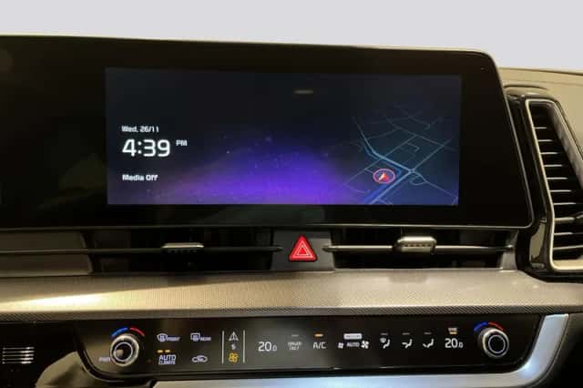 Kia Sportage (2026) thumbnail 12