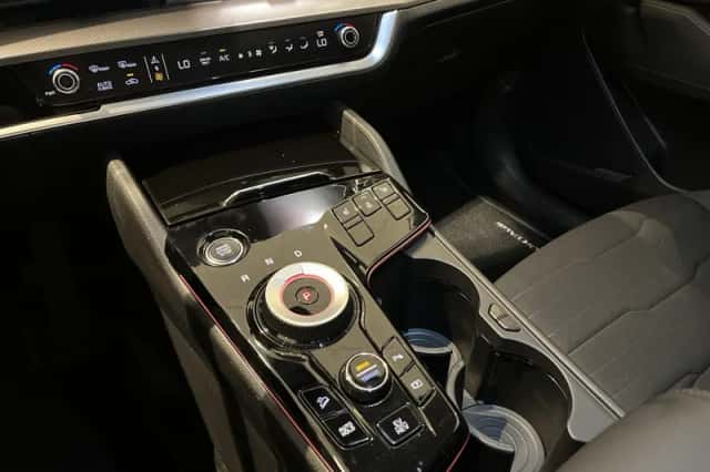 Kia Sportage (2026) thumbnail 19