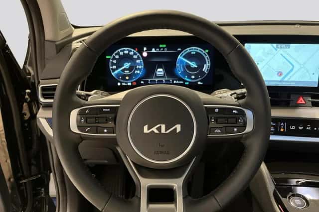 Kia Sportage (2026) thumbnail 20