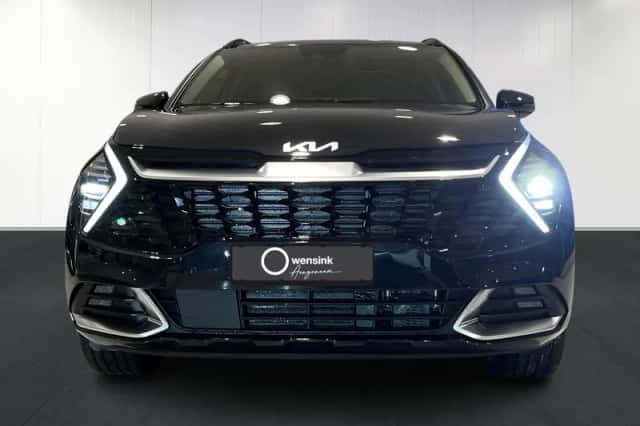 Kia Sportage (2026) thumbnail 3