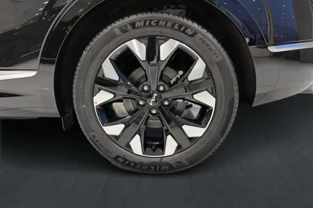 Kia Sportage (2026) thumbnail 22
