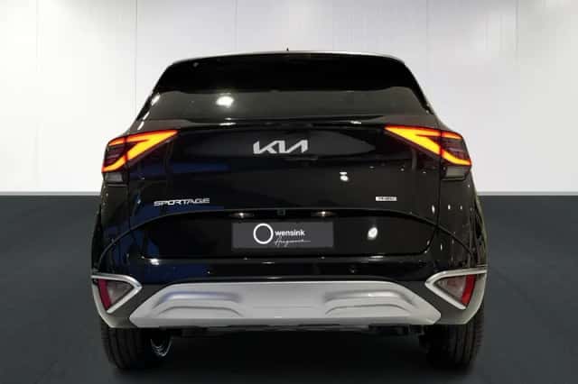 Kia Sportage (2026) thumbnail 4