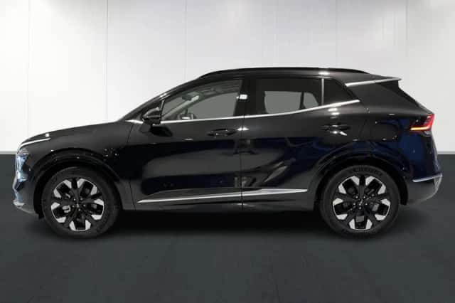 Kia Sportage (2026) thumbnail 5
