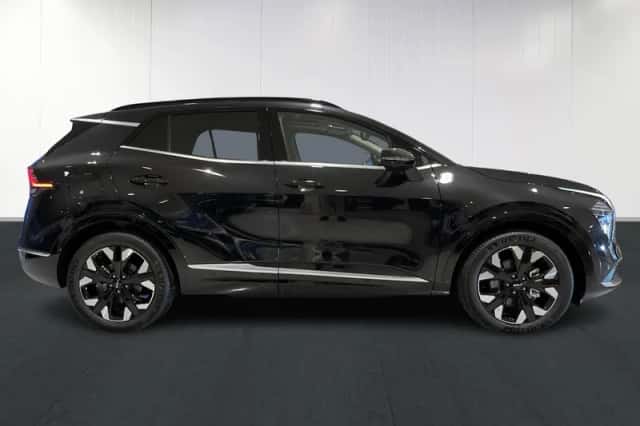 Kia Sportage (2026) thumbnail 6