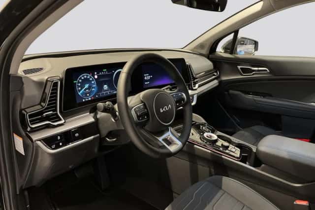 Kia Sportage (2026) thumbnail 7