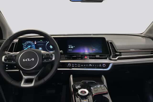 Kia Sportage (2026) thumbnail 8