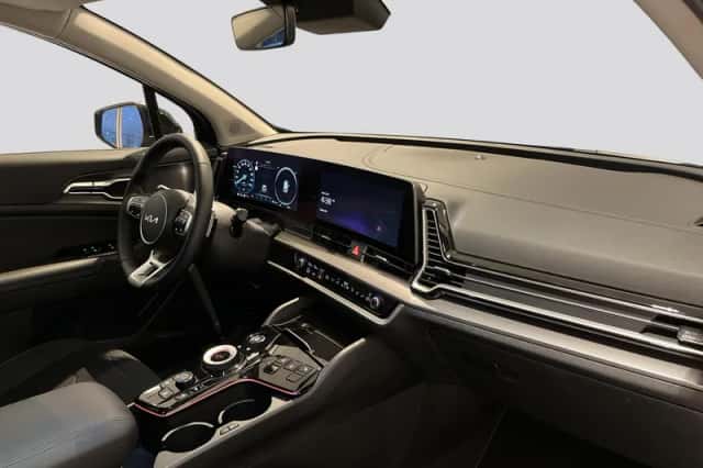 Kia Sportage (2026) thumbnail 9