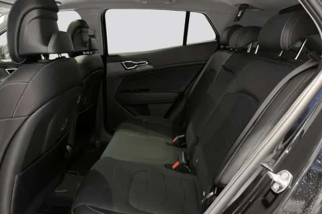 Kia Sportage (2026) thumbnail 10