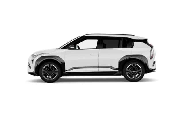 Kia EV3 (2026) thumbnail 3