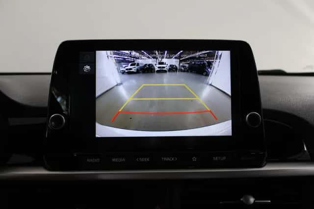 Kia Picanto (2022) thumbnail 13