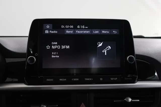 Kia Picanto (2022) thumbnail 14
