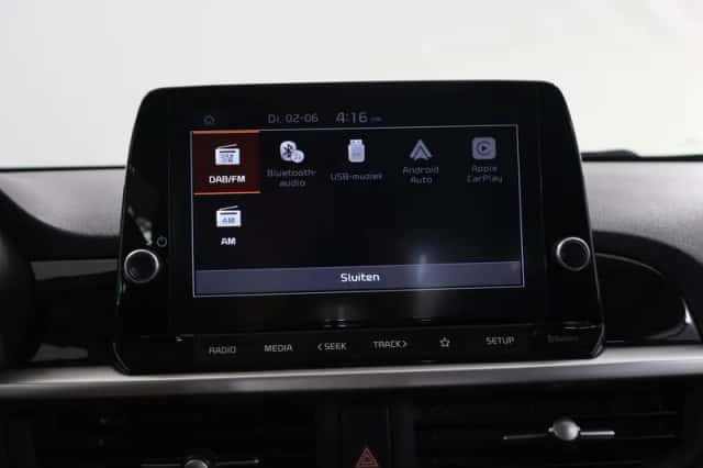 Kia Picanto (2022) thumbnail 15