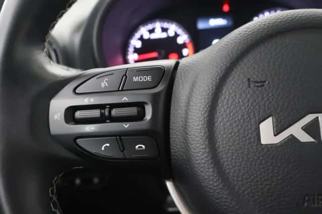 Kia Picanto (2022) thumbnail 26