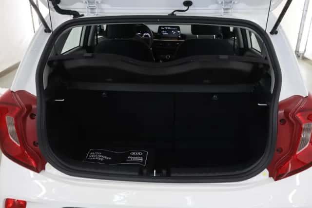 Kia Picanto (2022) thumbnail 31