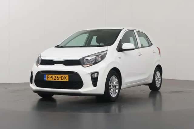 Kia Picanto (2022) thumbnail 34