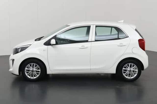 Kia Picanto (2022) thumbnail 5