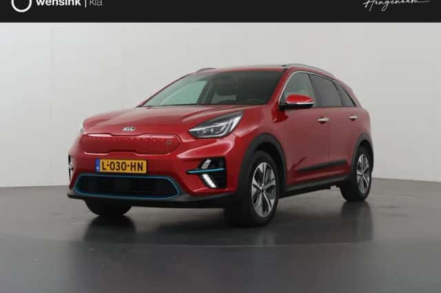 Kia Niro EV (2021)
