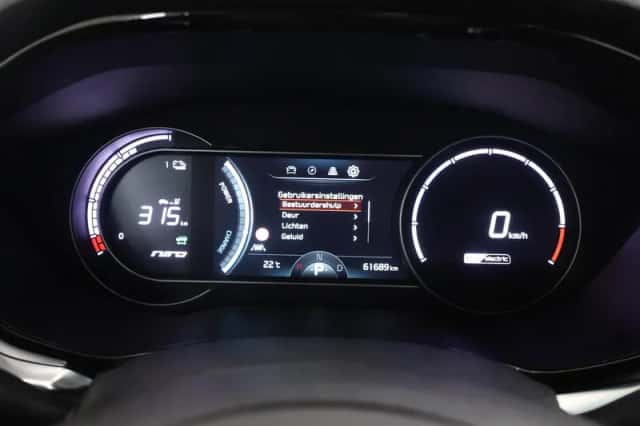 Kia Niro EV (2021) thumbnail 14