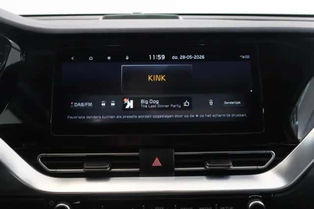 Kia Niro EV (2021) thumbnail 17
