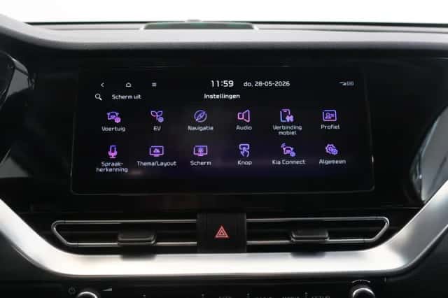 Kia Niro EV (2021) thumbnail 19