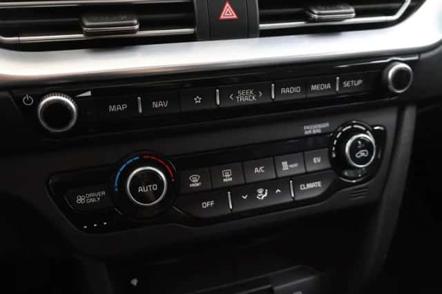 Kia Niro EV (2021) thumbnail 20