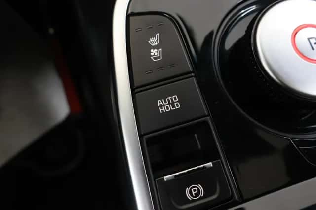 Kia Niro EV (2021) thumbnail 21
