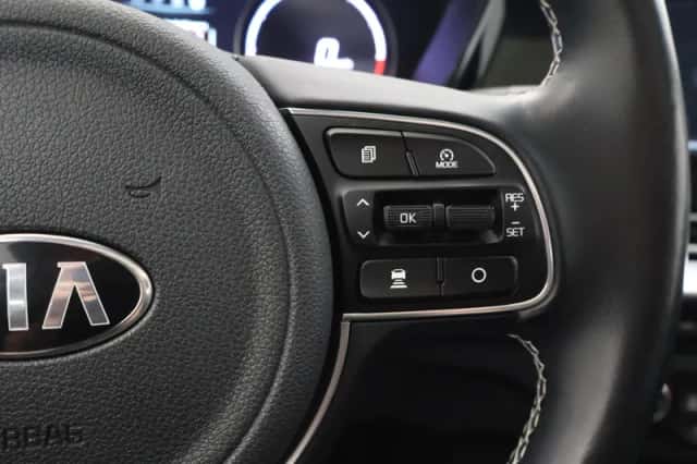 Kia Niro EV (2021) thumbnail 29