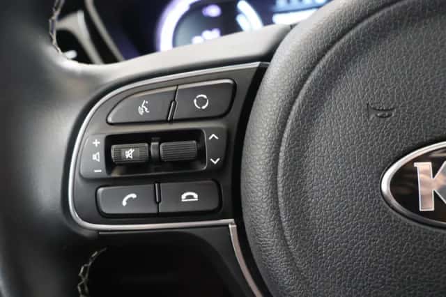Kia Niro EV (2021) thumbnail 31