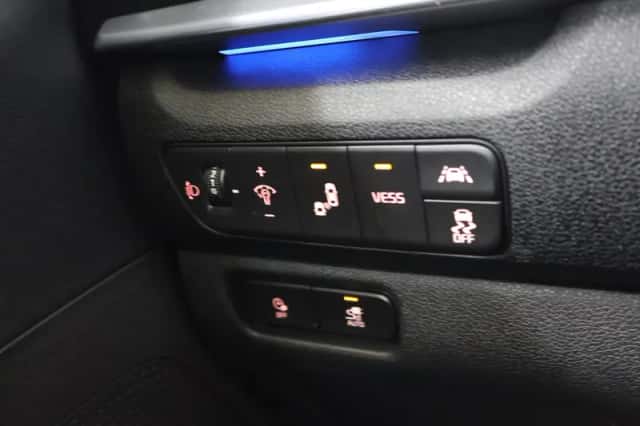 Kia Niro EV (2021) thumbnail 33