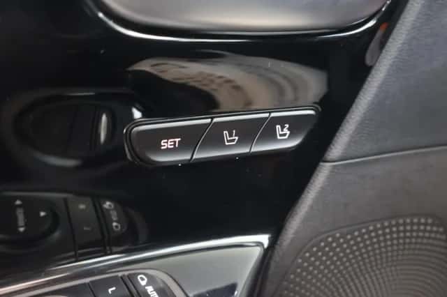 Kia Niro EV (2021) thumbnail 35