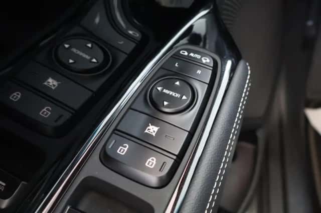 Kia Niro EV (2021) thumbnail 36