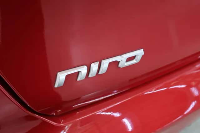 Kia Niro EV (2021) thumbnail 40