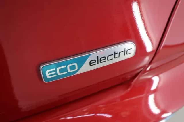 Kia Niro EV (2021) thumbnail 41