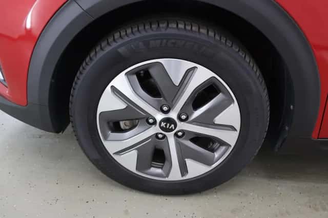 Kia Niro EV (2021) thumbnail 42