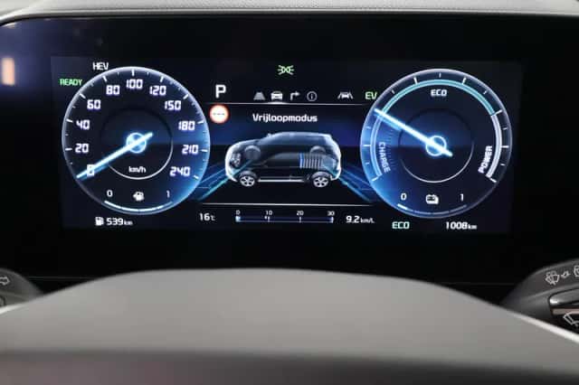 Kia Niro (2025) thumbnail 12