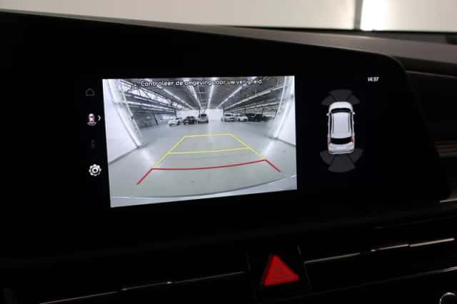 Kia Niro (2025) thumbnail 14