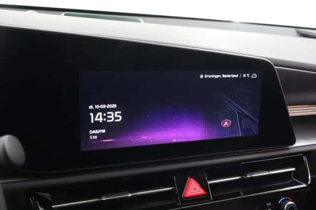 Kia Niro (2025) thumbnail 17
