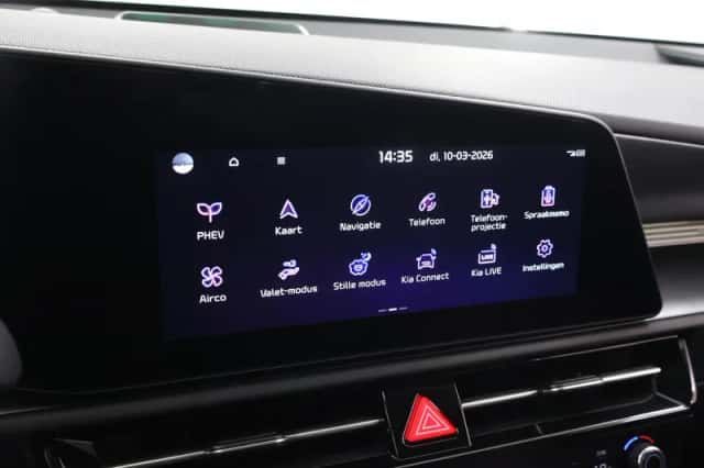 Kia Niro (2025) thumbnail 18
