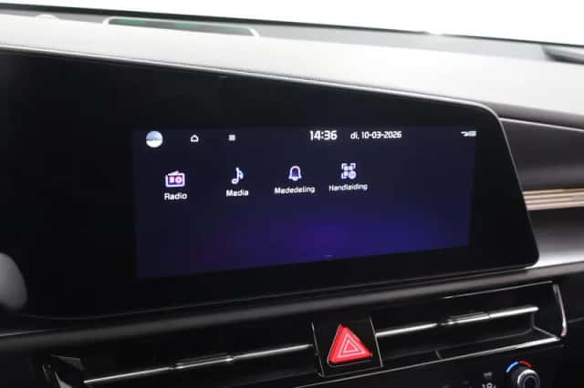 Kia Niro (2025) thumbnail 19