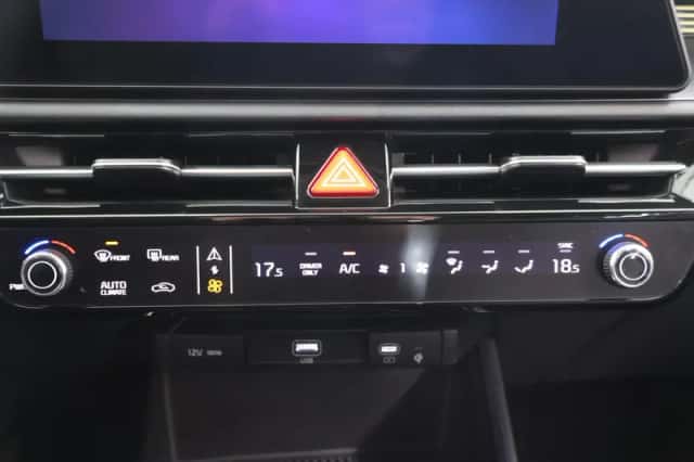 Kia Niro (2025) thumbnail 20