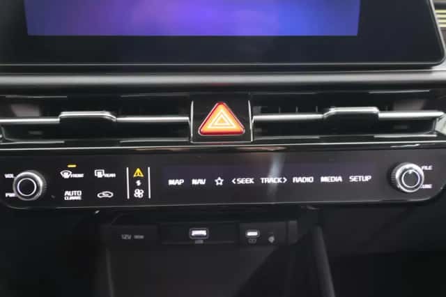 Kia Niro (2025) thumbnail 21
