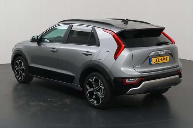 Kia Niro (2025) thumbnail 22