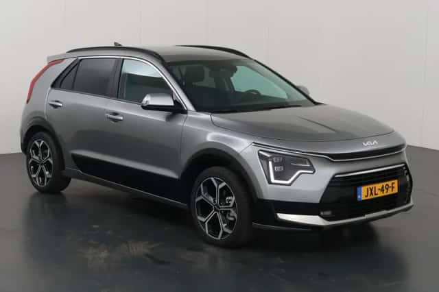 Kia Niro (2025) thumbnail 23