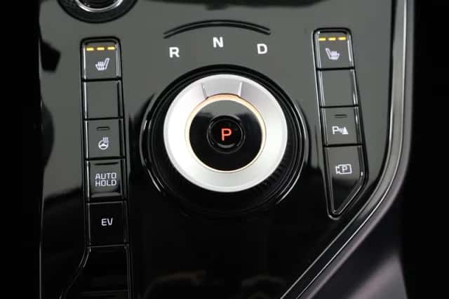 Kia Niro (2025) thumbnail 25