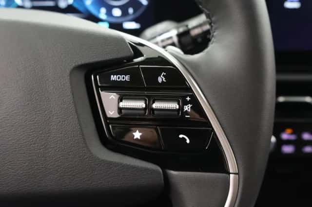 Kia Niro (2025) thumbnail 26
