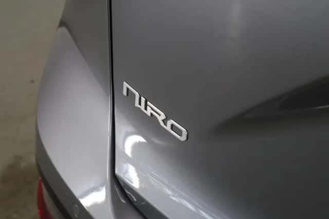 Kia Niro (2025) thumbnail 38