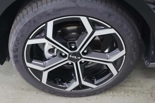 Kia Niro (2025) thumbnail 39